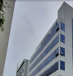 Crystal Time Building (D13), Warehouse #596859701